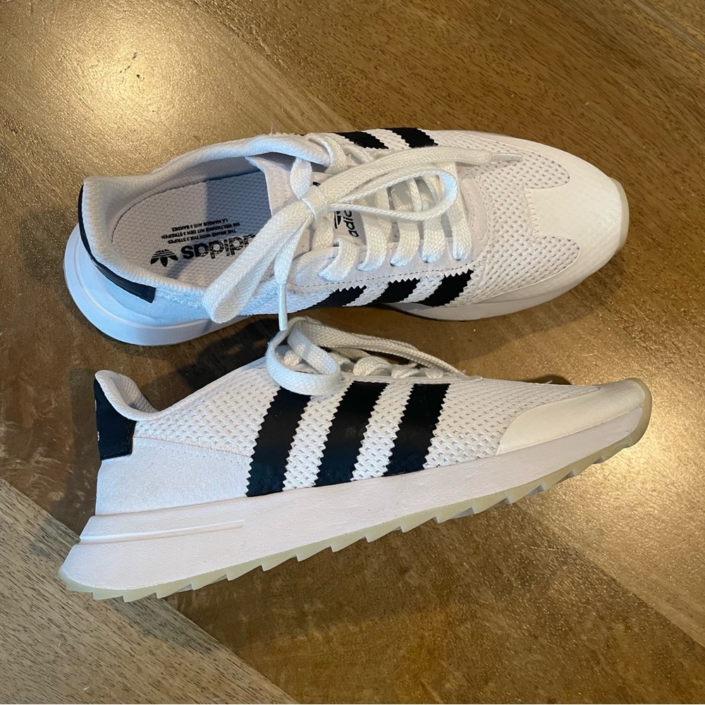 Adidas Women's Flashback Sneakers
